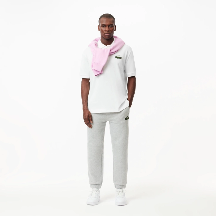 Поло Lacoste L.12.12 Loose Fit Unisex
