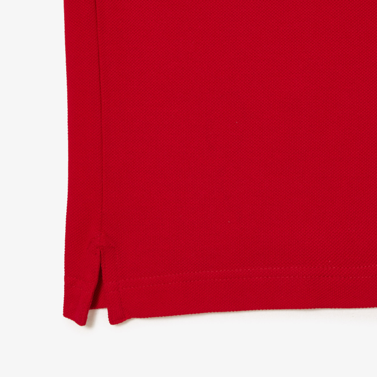 Мужское поло Lacoste L.12.12 Slim Fit