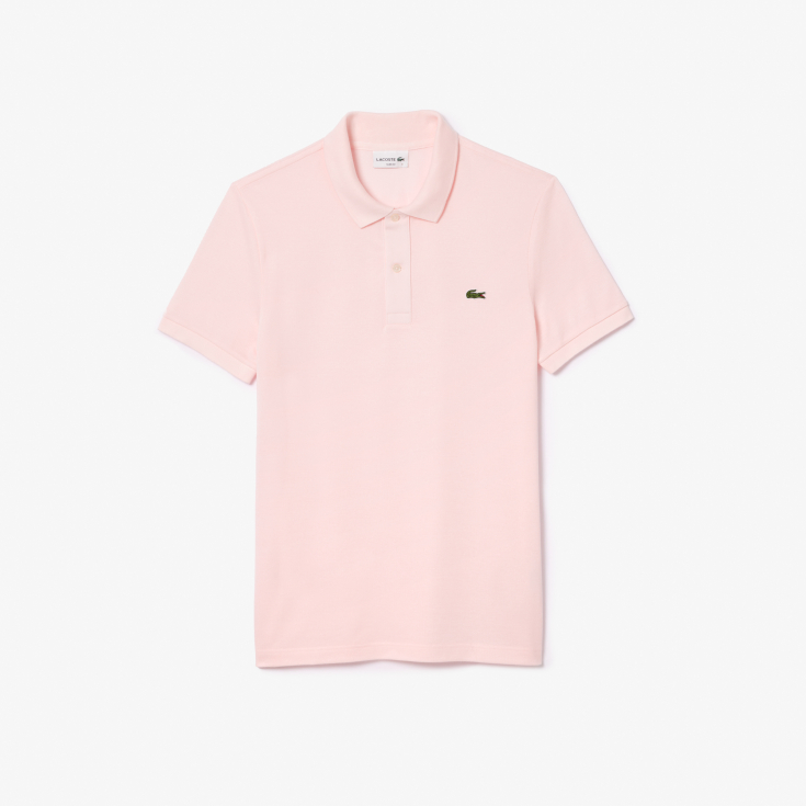 Мужское поло Lacoste L.12.12 Slim Fit