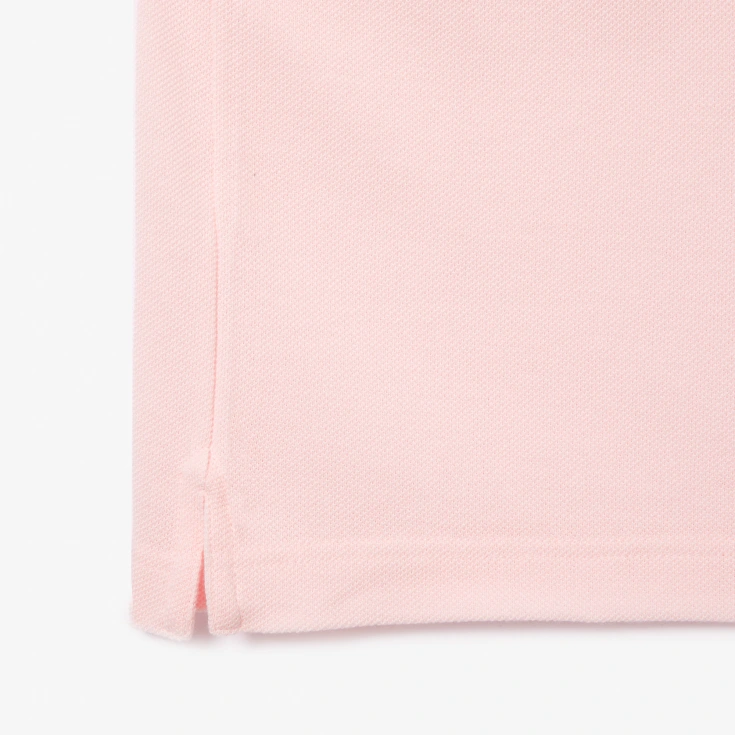 Мужское поло Lacoste L.12.12 Slim Fit