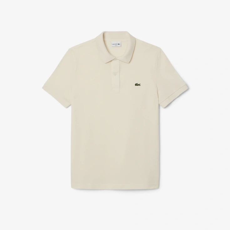 Мужское поло Lacoste L.12.12 Slim Fit
