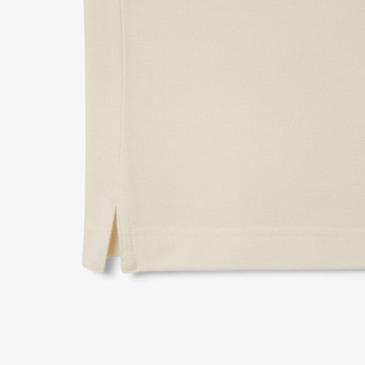 Мужское поло Lacoste L.12.12 Slim Fit