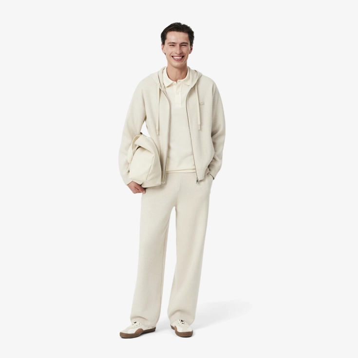 Мужское поло Lacoste L.12.12 Slim Fit