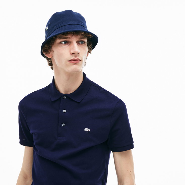 lacoste sport polos