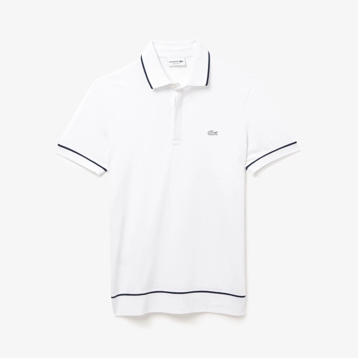 Мужское поло Lacoste Regular Fit