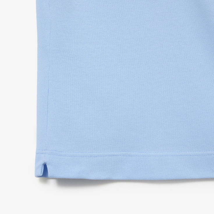 Мужское поло Lacoste Regular Fit