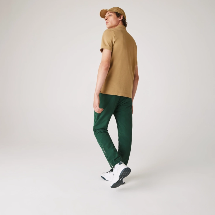 Мужское поло Lacoste PARIS Regular Fit