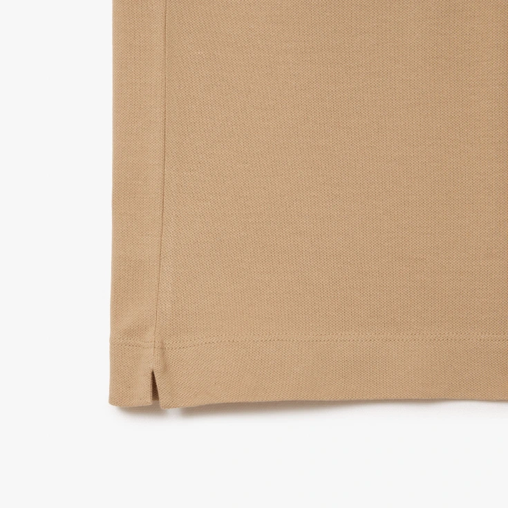 Мужское поло Lacoste PARIS Regular Fit