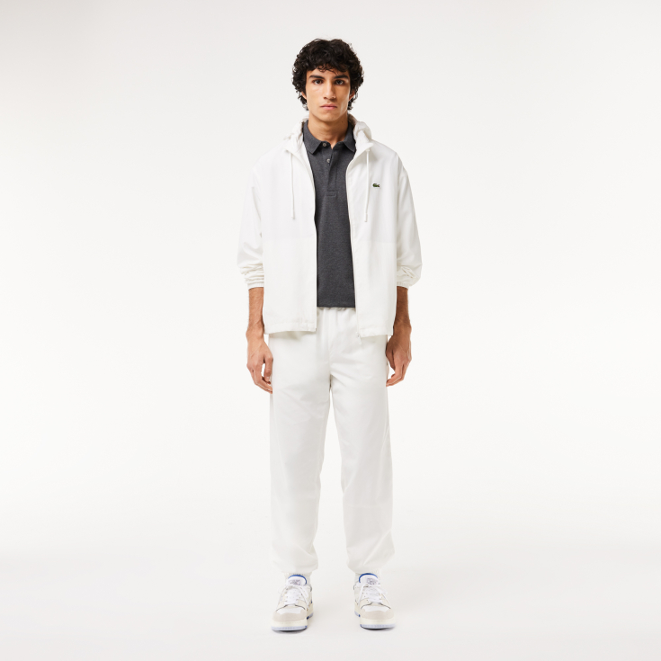 Мужское поло Lacoste PARIS Regular Fit