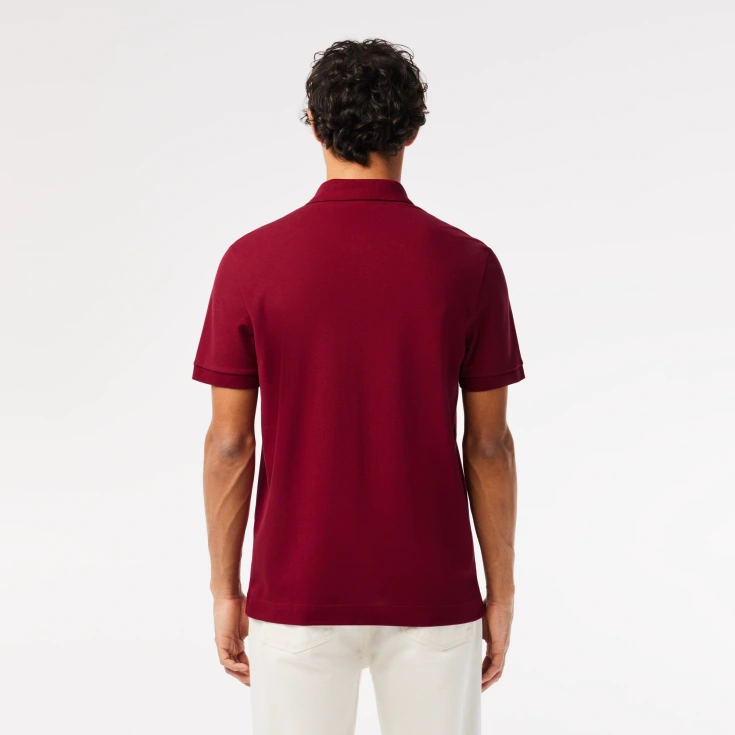 Мужское поло Lacoste PARIS Regular Fit