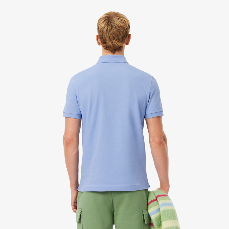 Мужское поло Lacoste PARIS Regular Fit
