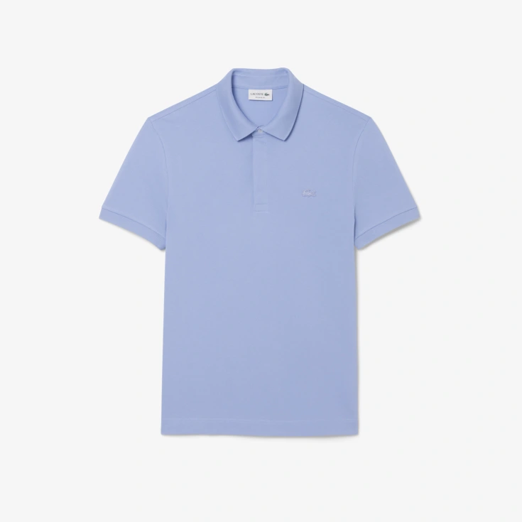 Мужское поло Lacoste PARIS Regular Fit