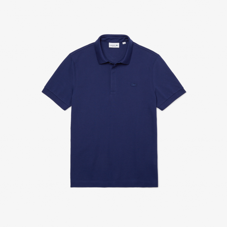 lacoste t shirt polo