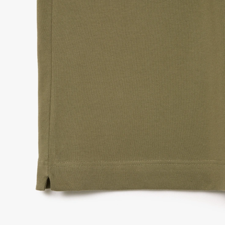 Мужское поло Lacoste PARIS Regular Fit