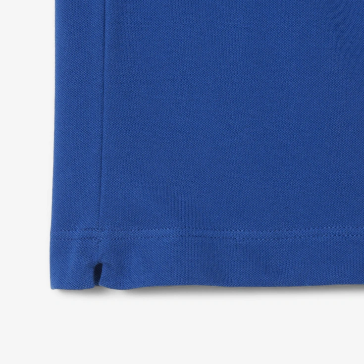 Мужское поло Lacoste PARIS Regular Fit