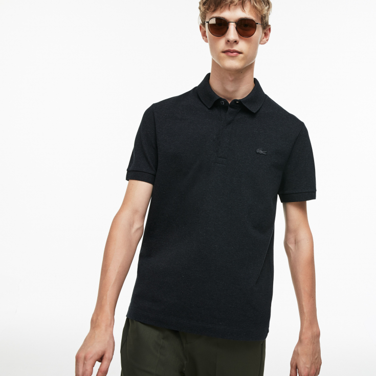 lacoste t shirt polo