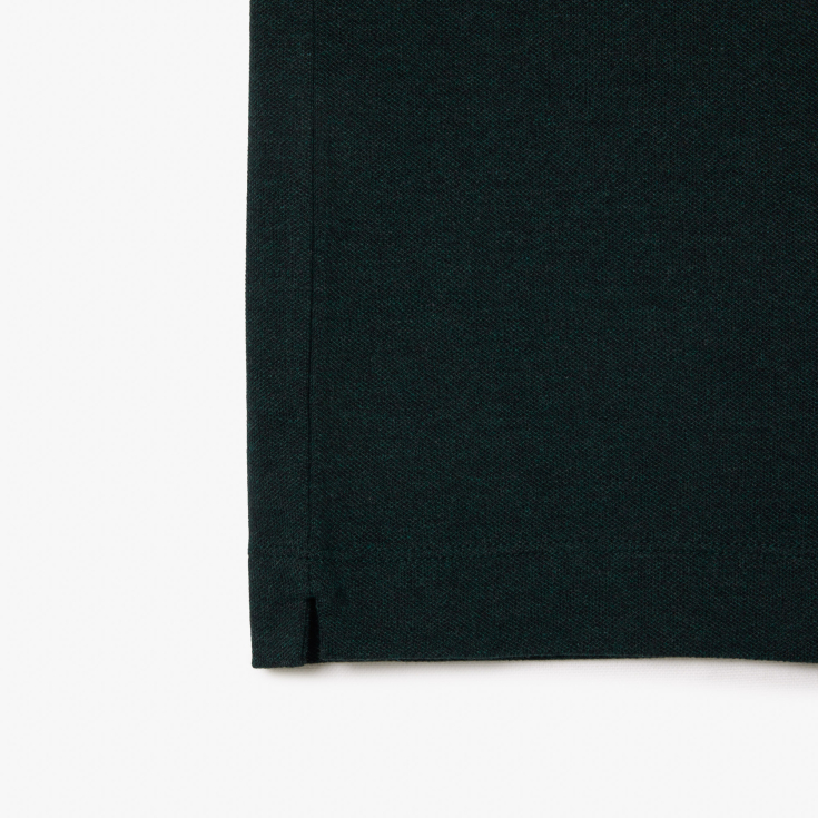 Мужское поло Lacoste PARIS Regular Fit