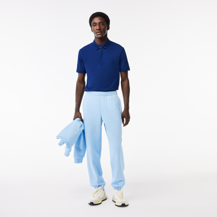 Мужское поло Lacoste PARIS Regular Fit