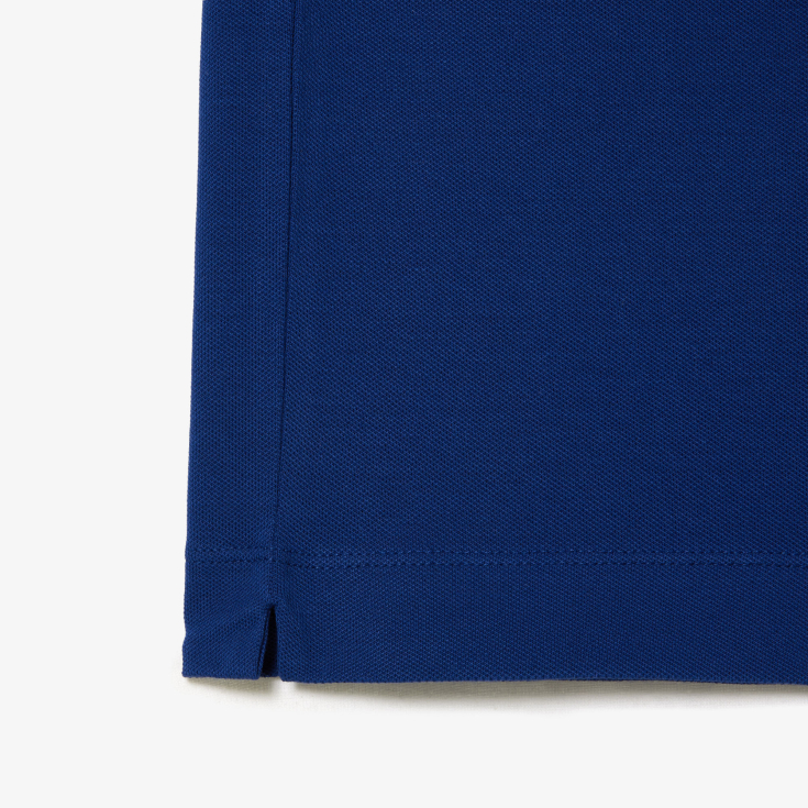 Мужское поло Lacoste PARIS Regular Fit