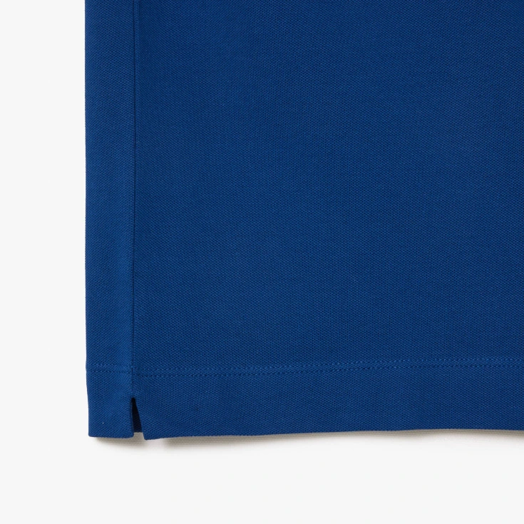 Мужское поло Lacoste PARIS Regular Fit