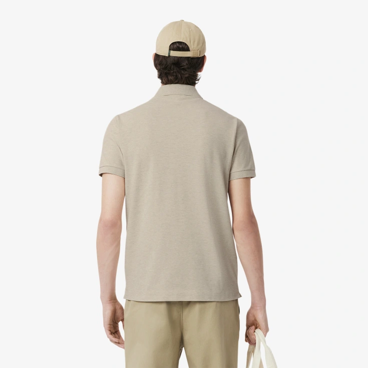 Мужское поло Lacoste PARIS Regular Fit