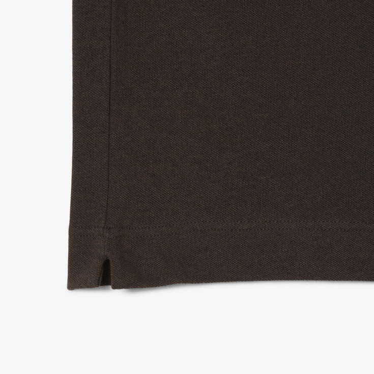 Мужское поло Lacoste PARIS Regular Fit