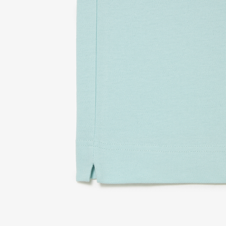 Мужское поло Lacoste PARIS Regular Fit