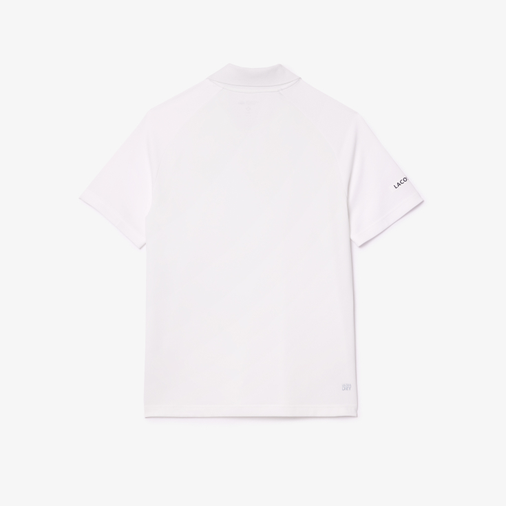 Мужская рубашка-поло Lacoste L.12.12