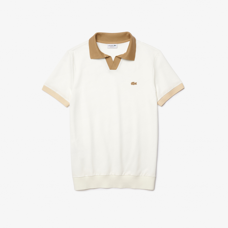 Мужское поло Lacoste Regular Fit