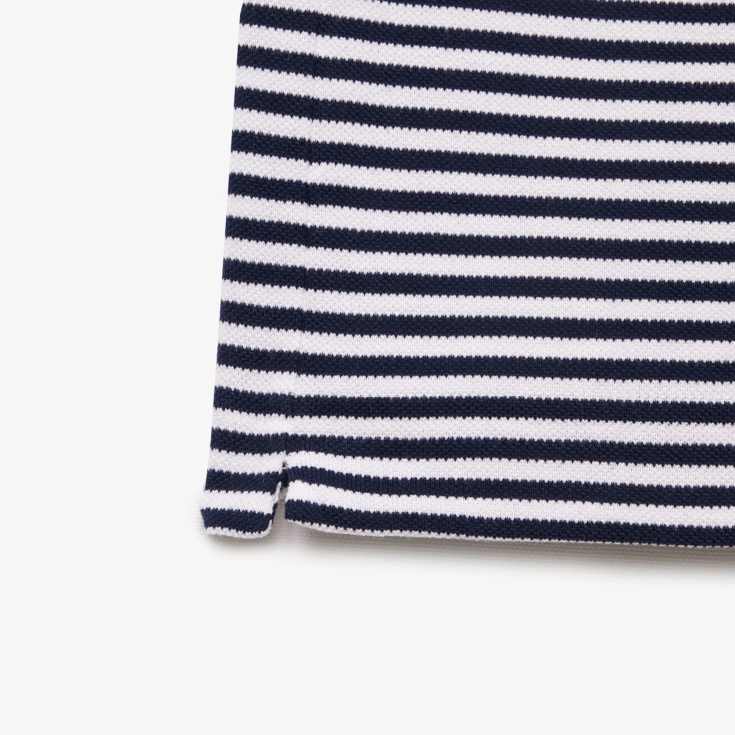 Мужское поло Lacoste L.12.12