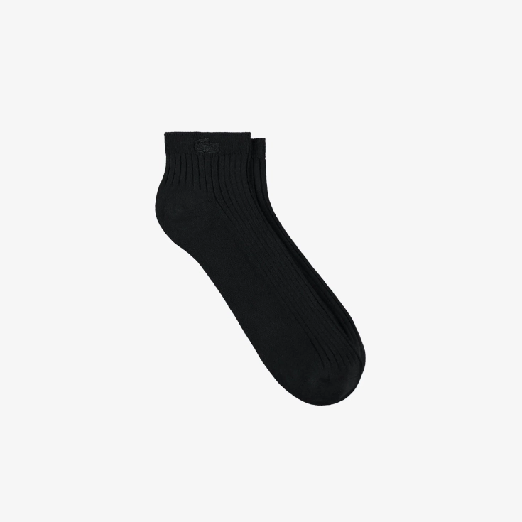 Носки Lacoste Unisex из эластичного хлопка