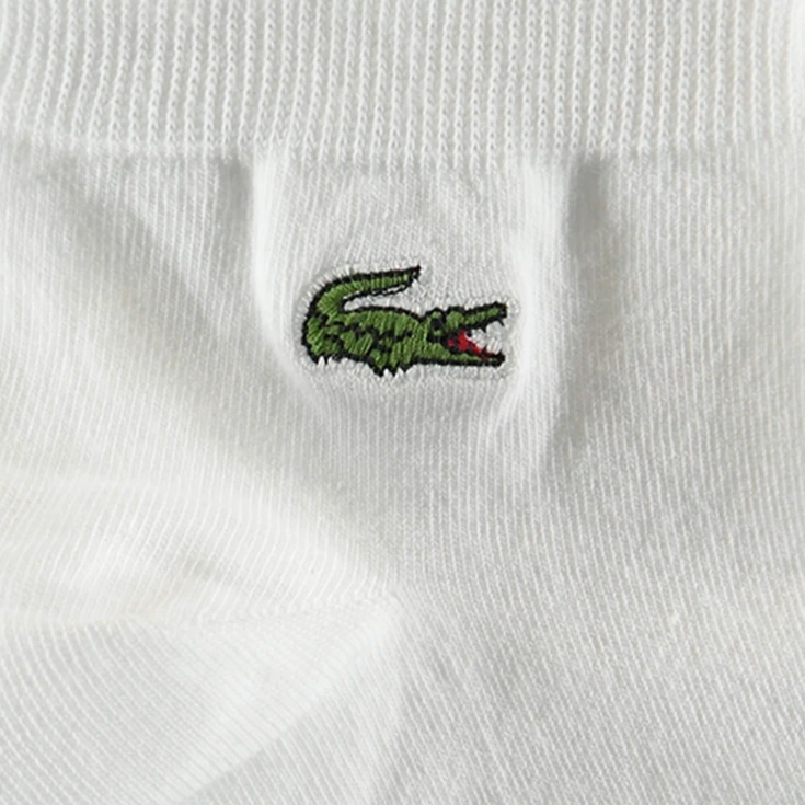 Короткие спортивные носки Lacoste Unisex