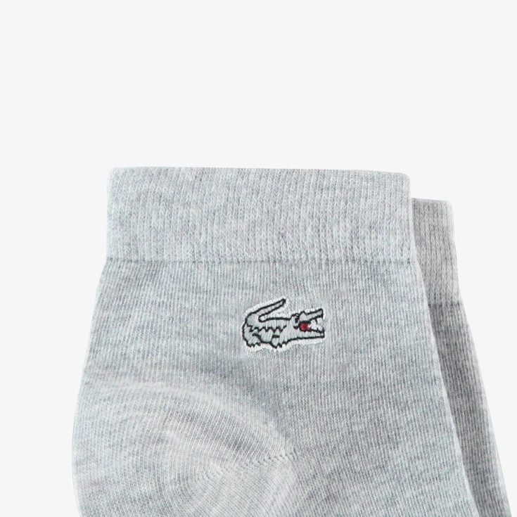 Короткие спортивные носки Lacoste Unisex