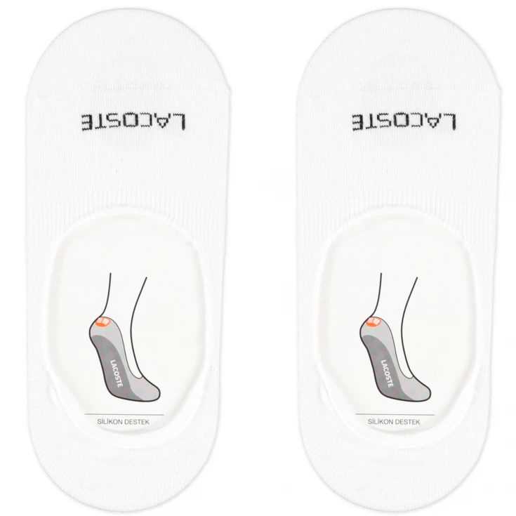 Носки Lacoste Unisex