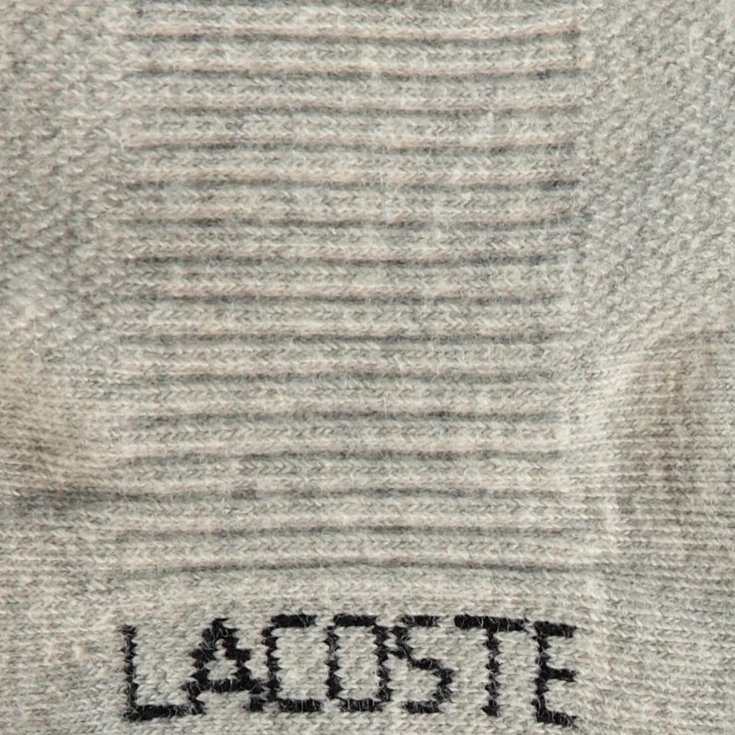 Носки Lacoste Unisex