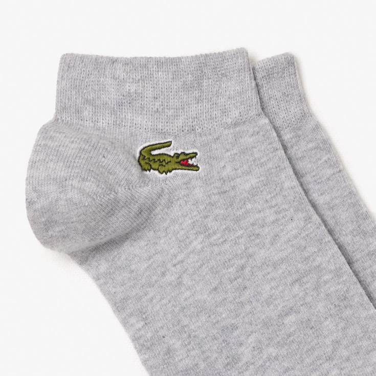 Носки Lacoste Unisex из органического хлопка