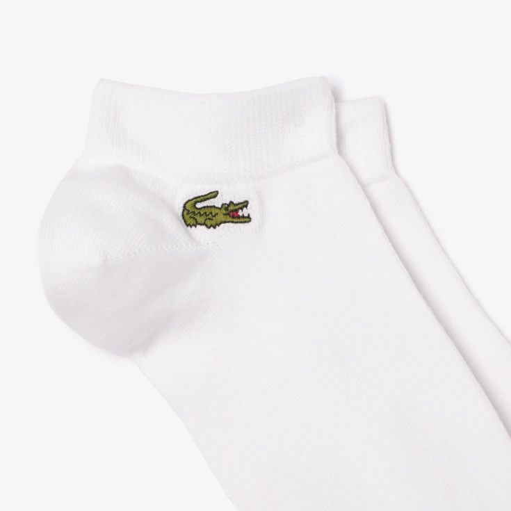 Носки Lacoste Unisex из органического хлопка