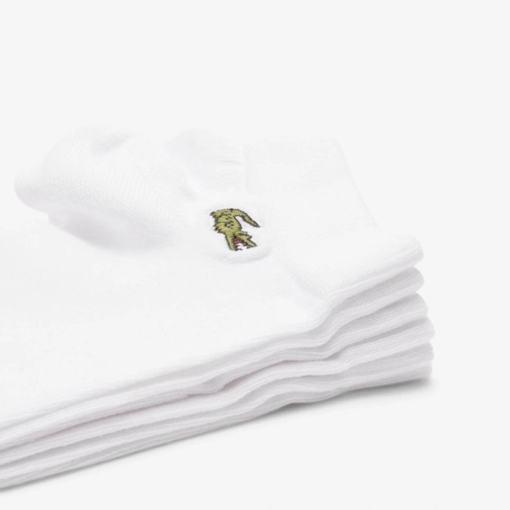Носки Lacoste Unisex из органического хлопка