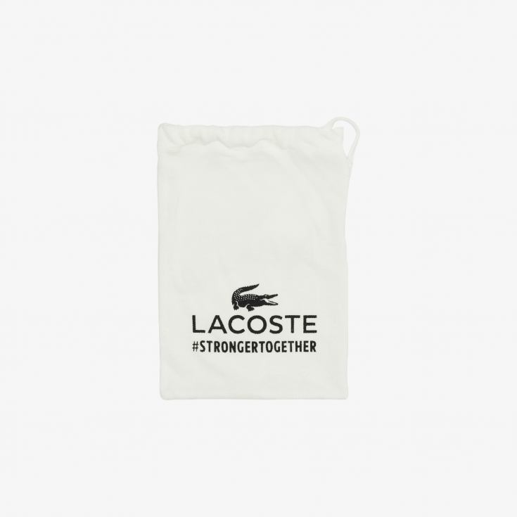 Защитная маска Lacoste Unisex
