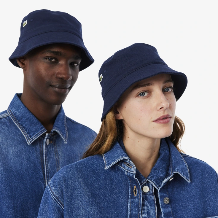 Панама Lacoste Unisex