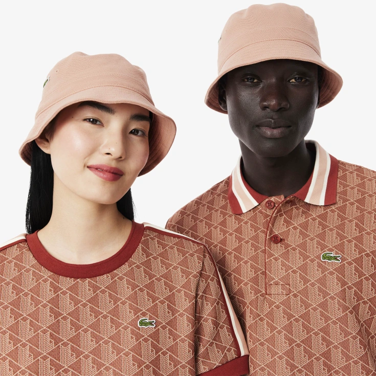 Панама Lacoste Unisex