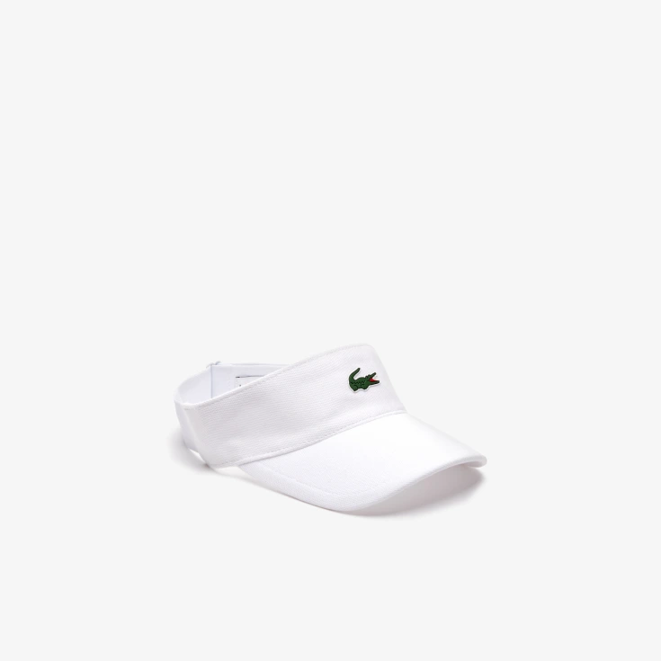 Кепка Lacoste Live Big Croc Twill