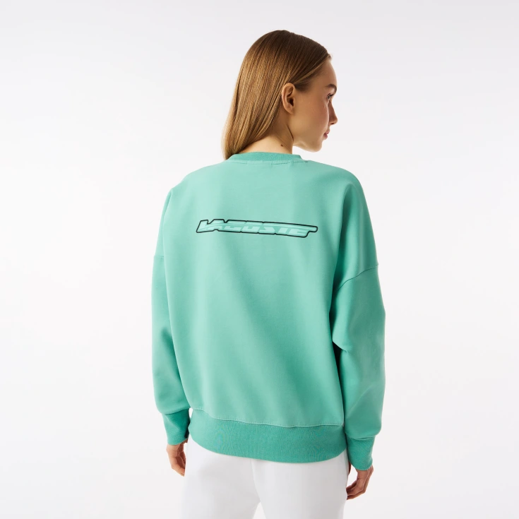 Женский свитер Lacoste Regular Fit