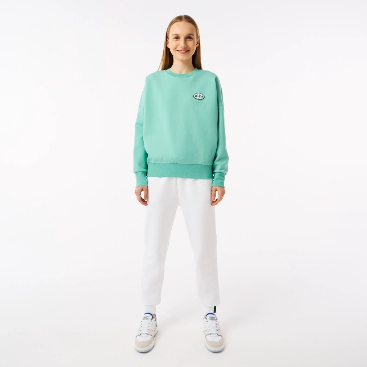 Женский свитер Lacoste Regular Fit