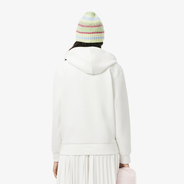 Женский свитшот Lacoste