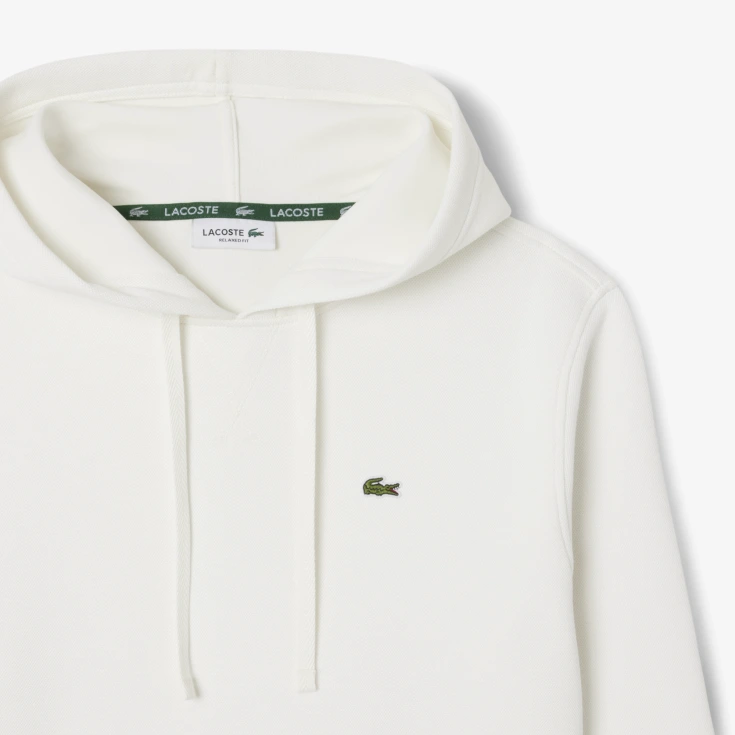 Женский свитшот Lacoste