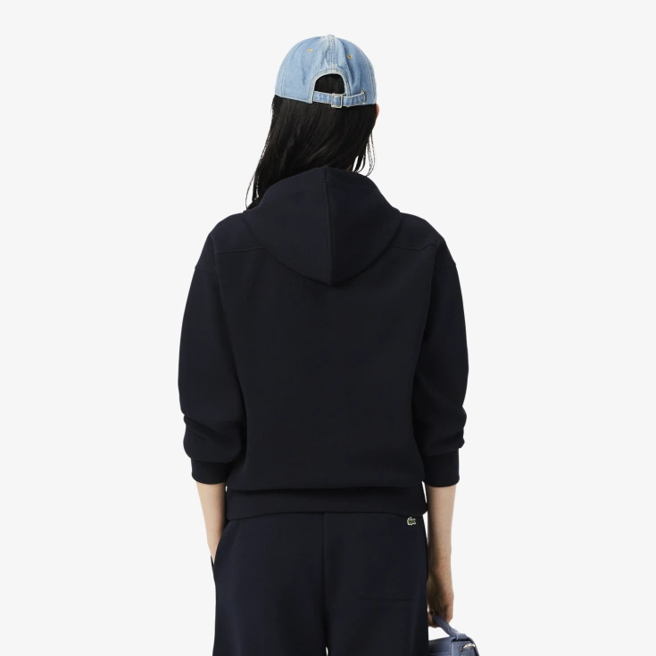 Женский свитшот Lacoste