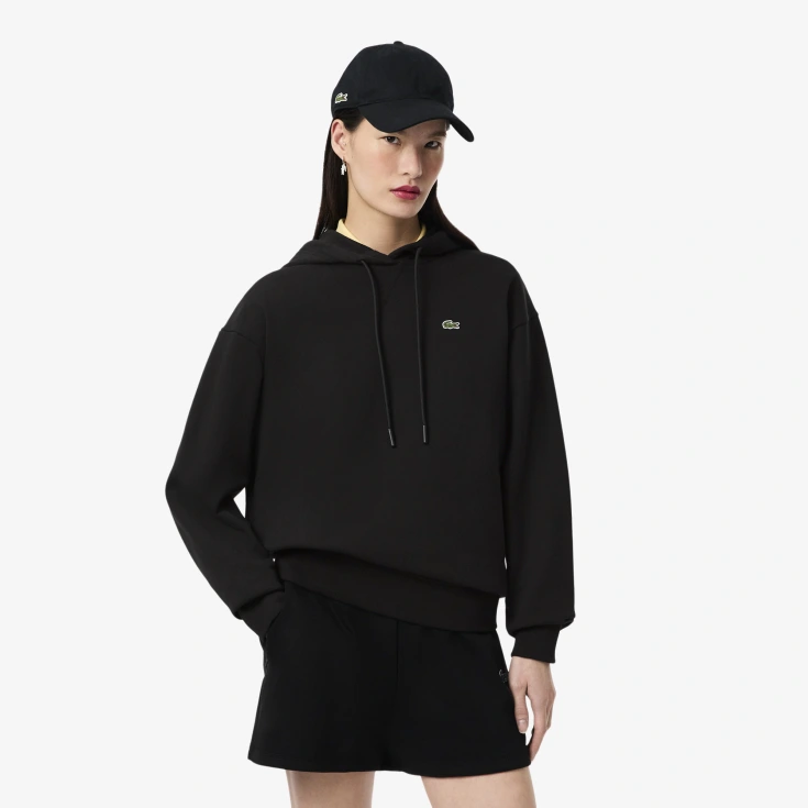 Женский свитшот Lacoste