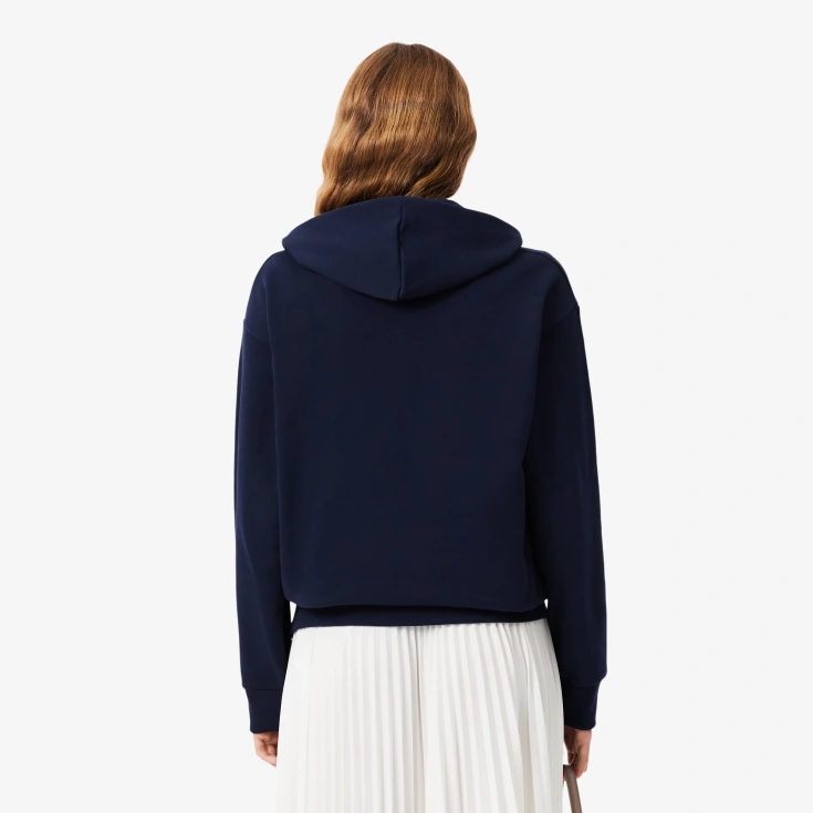 Женский свитшот Lacoste