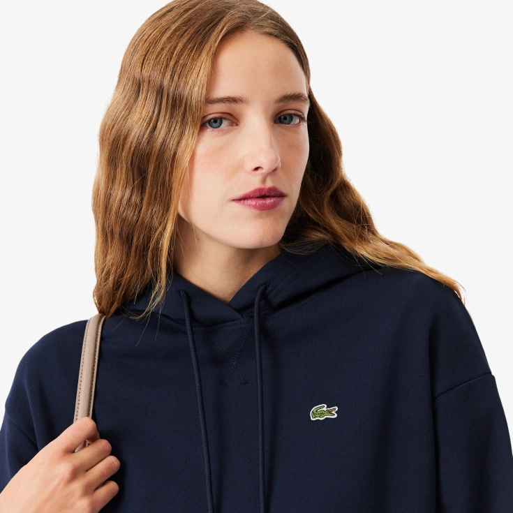 Женский свитшот Lacoste
